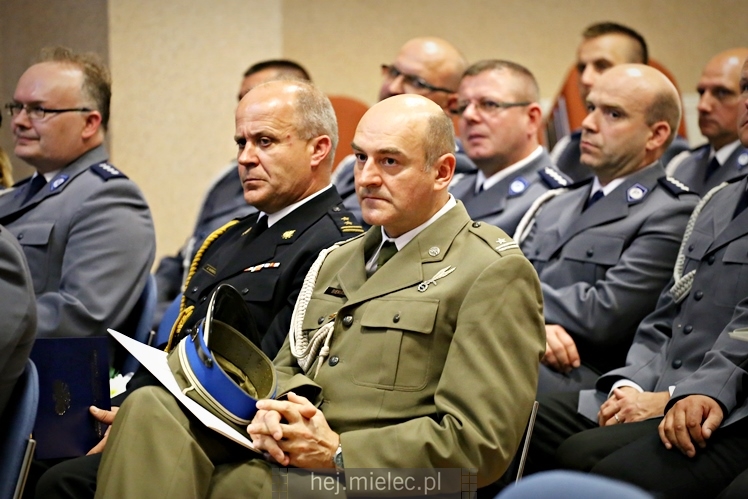 Święto Policji 2016