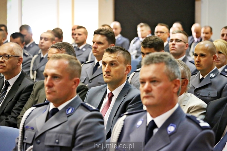 Święto Policji 2016