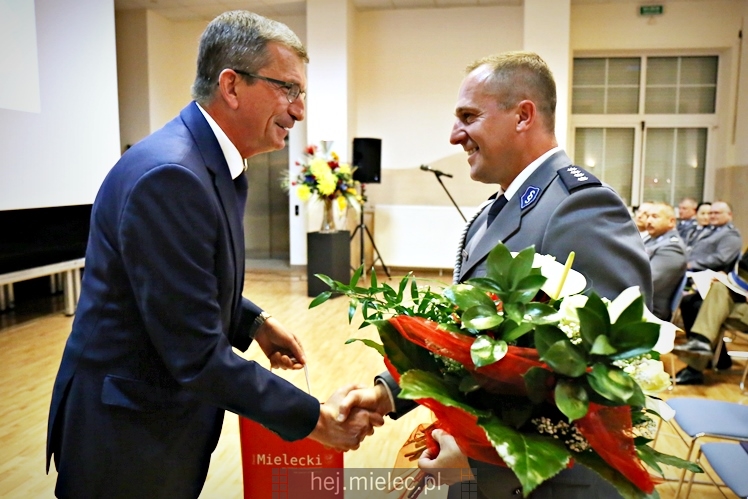 Święto Policji 2016
