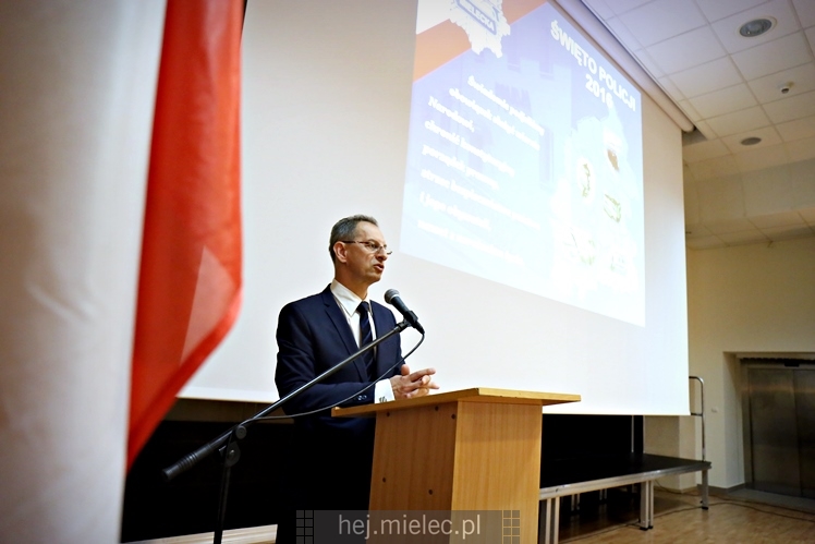 Święto Policji 2016