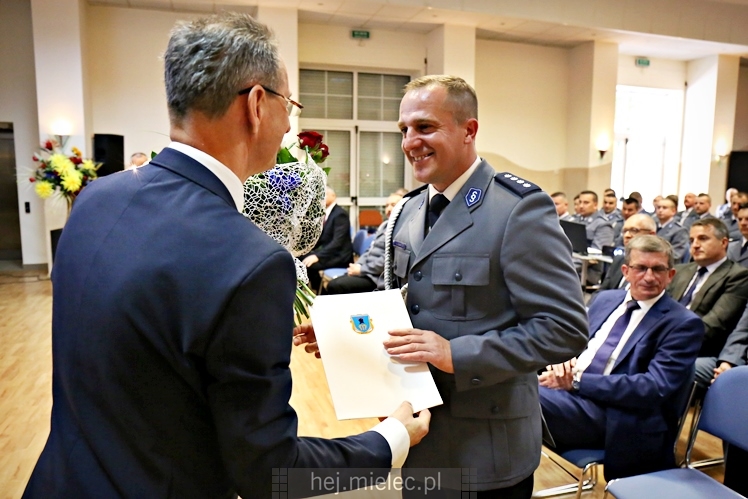 Święto Policji 2016