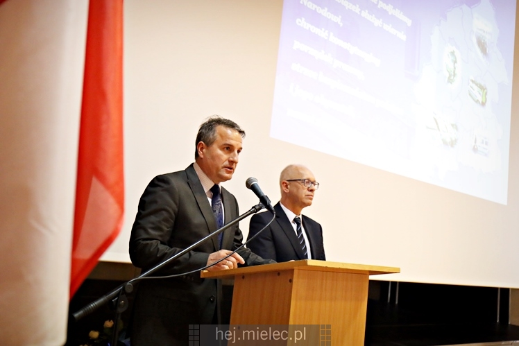 Święto Policji 2016