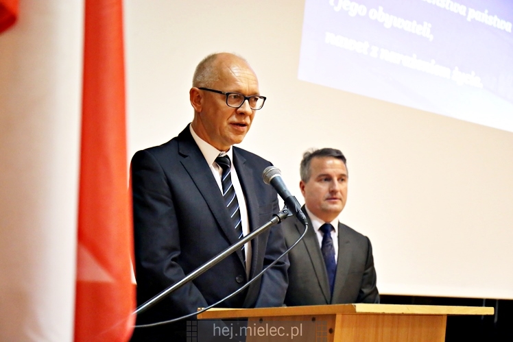 Święto Policji 2016