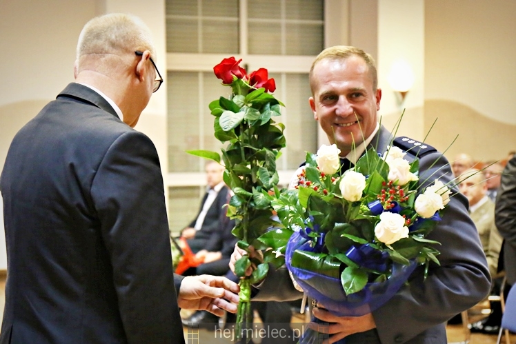Święto Policji 2016