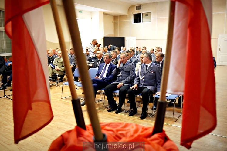 Święto Policji 2016