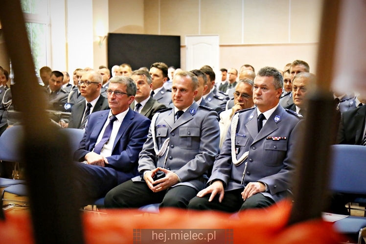 Święto Policji 2016