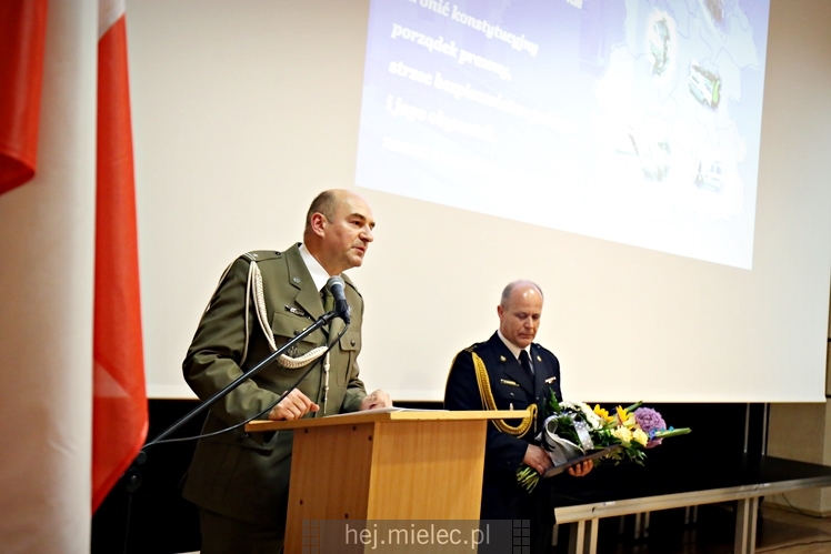 Święto Policji 2016