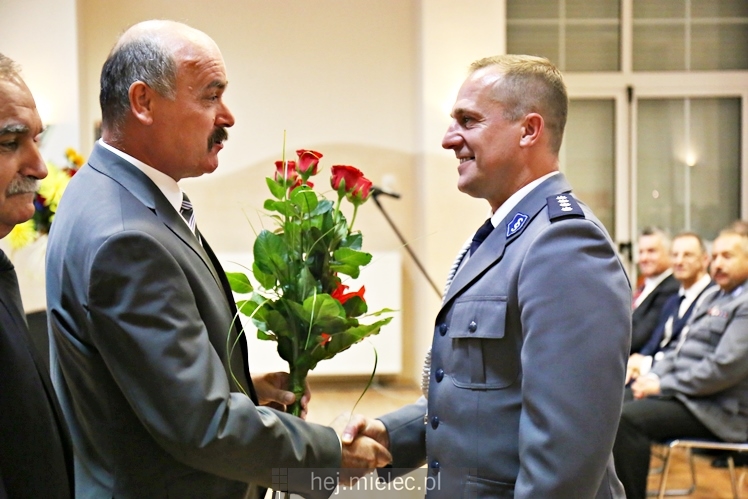 Święto Policji 2016