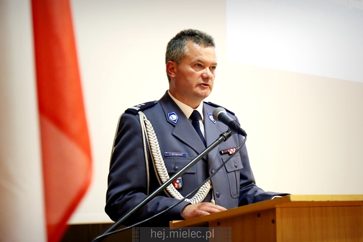 Święto Policji 2016