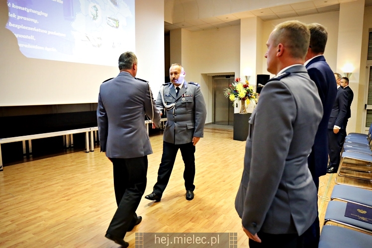 Święto Policji 2016