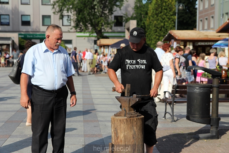 Mielecki Festiwal Młodych