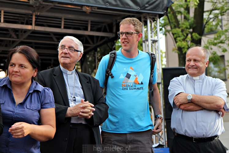 Mielecki Festiwal Młodych