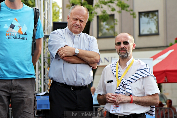 Mielecki Festiwal Młodych