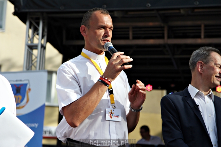 Mielecki Festiwal Młodych