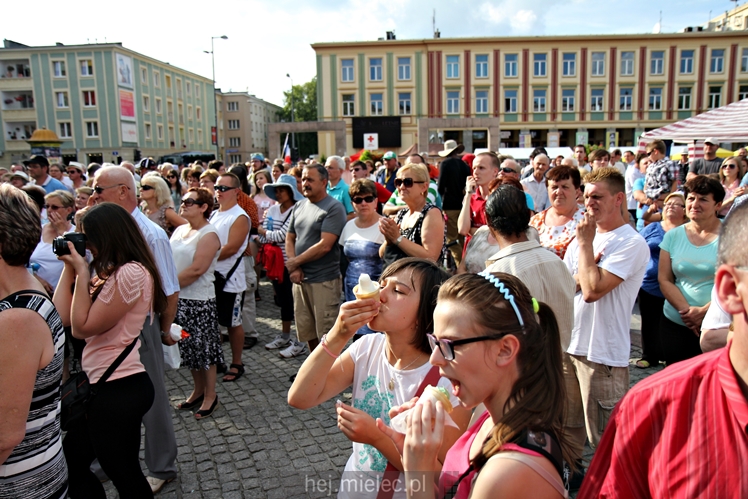 Mielecki Festiwal Młodych