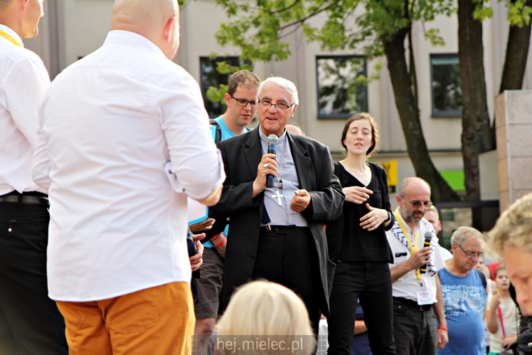 Mielecki Festiwal Młodych