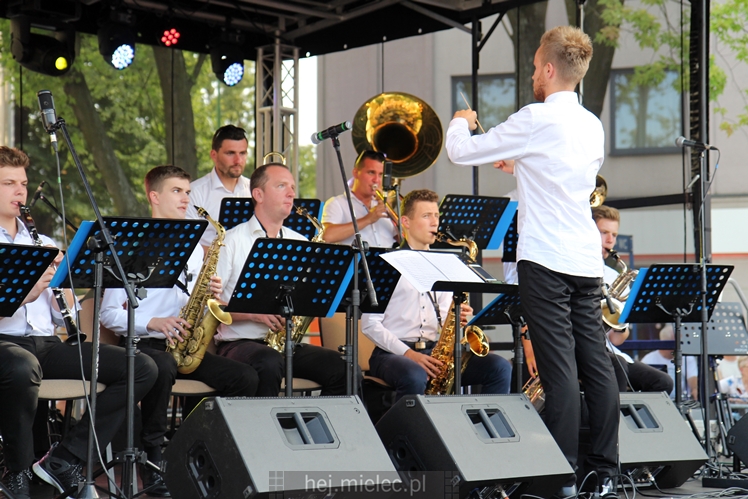 Mielecki Festiwal Młodych
