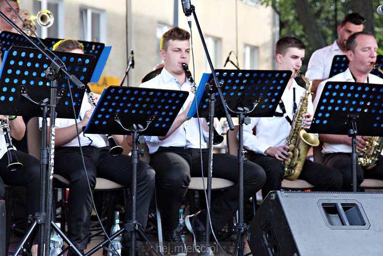 Mielecki Festiwal Młodych