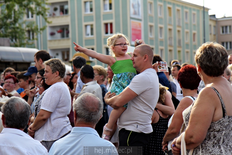 Mielecki Festiwal Młodych