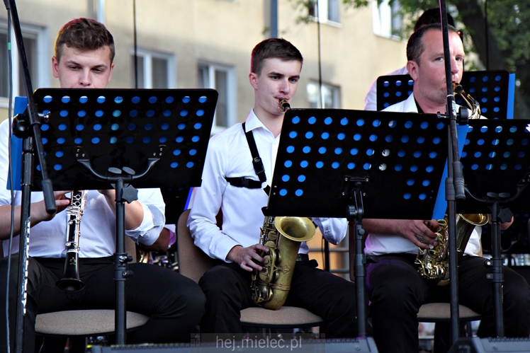 Mielecki Festiwal Młodych