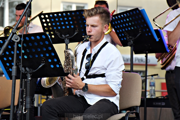 Mielecki Festiwal Młodych