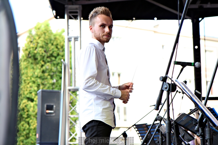 Mielecki Festiwal Młodych