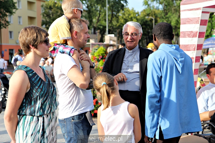 Mielecki Festiwal Młodych