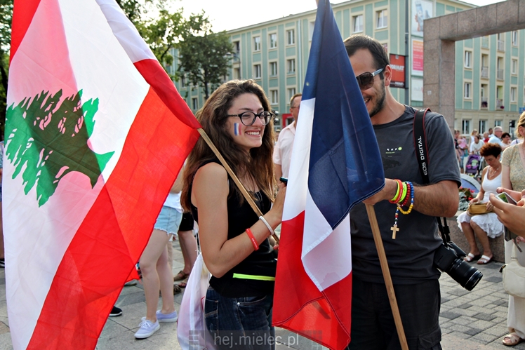 Mielecki Festiwal Młodych