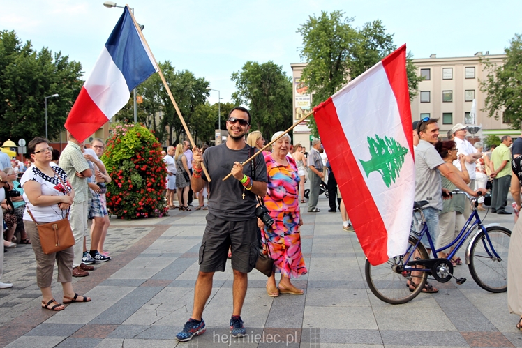 Mielecki Festiwal Młodych