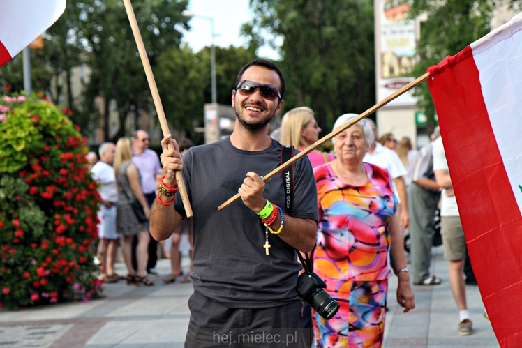 Mielecki Festiwal Młodych