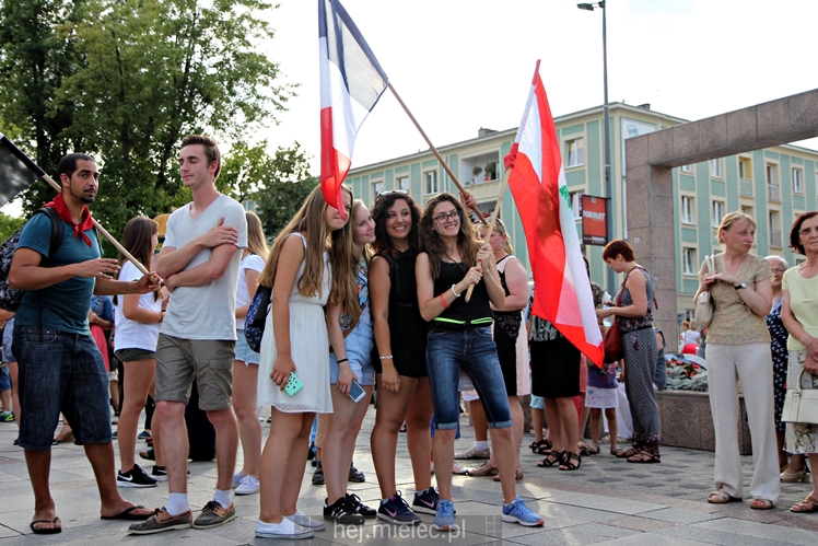 Mielecki Festiwal Młodych
