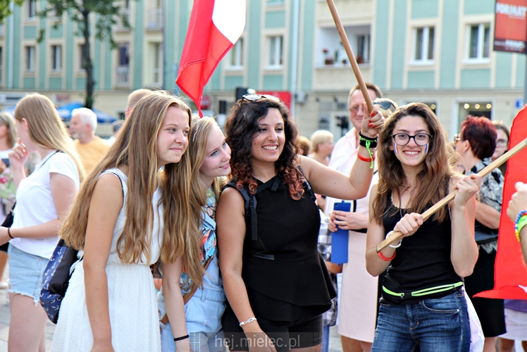 Mielecki Festiwal Młodych