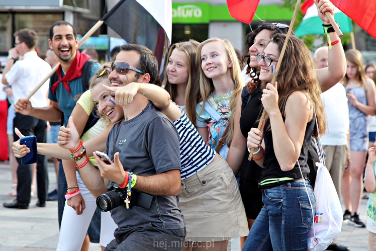 Mielecki Festiwal Młodych