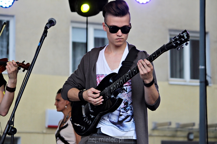 Mielecki Festiwal Młodych