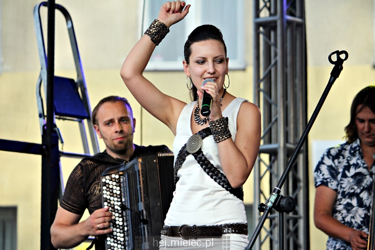 Mielecki Festiwal Młodych