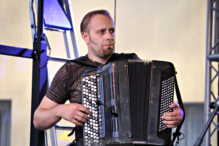 Mielecki Festiwal Młodych