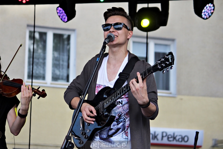 Mielecki Festiwal Młodych
