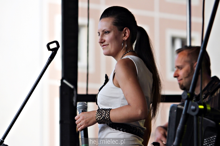 Mielecki Festiwal Młodych