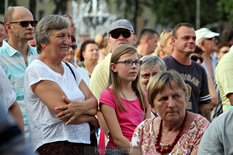 Mielecki Festiwal Młodych