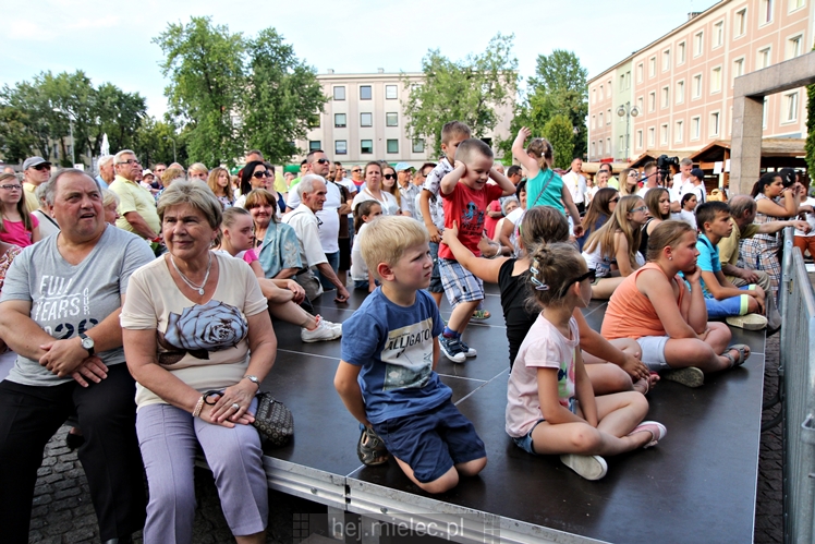 Mielecki Festiwal Młodych