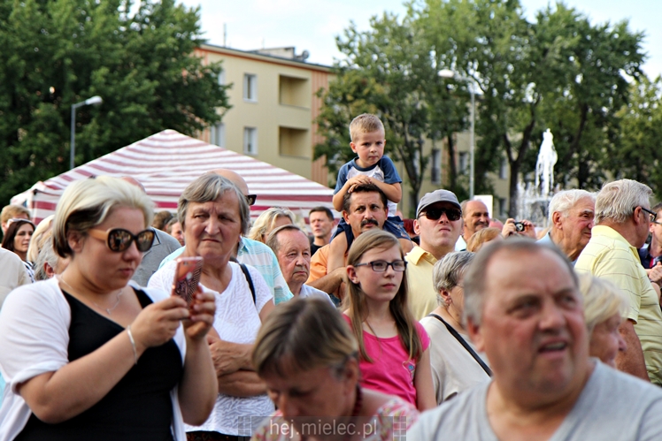 Mielecki Festiwal Młodych