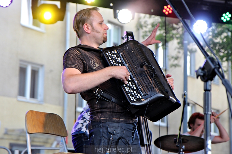 Mielecki Festiwal Młodych