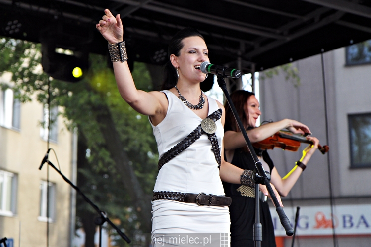 Mielecki Festiwal Młodych