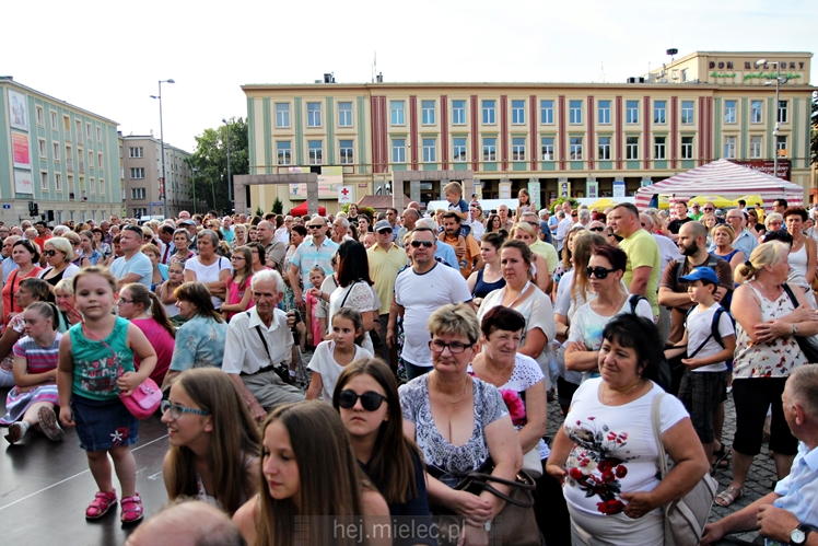 Mielecki Festiwal Młodych