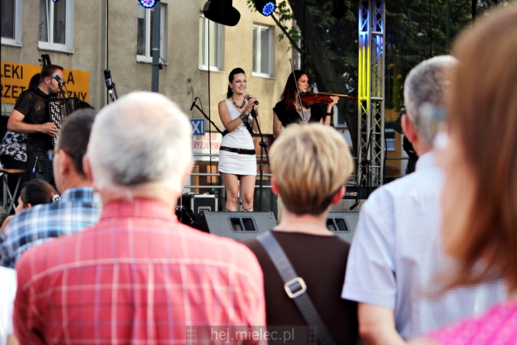 Mielecki Festiwal Młodych