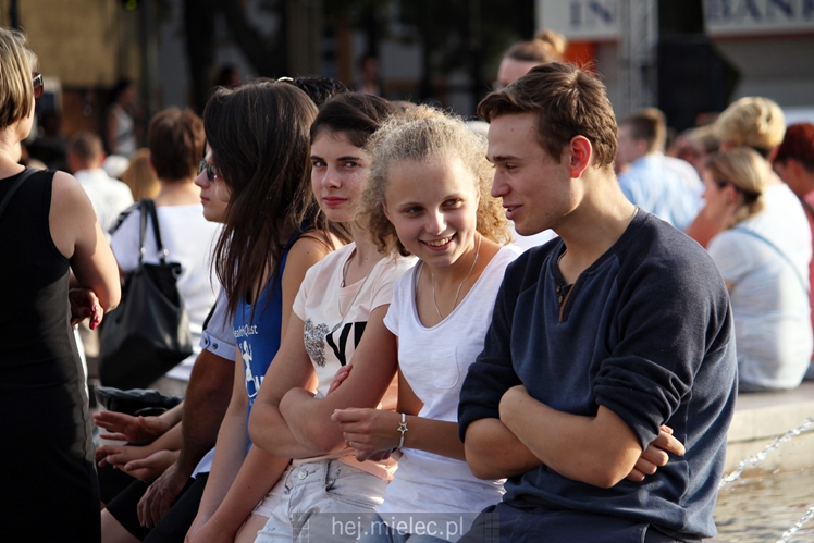Mielecki Festiwal Młodych