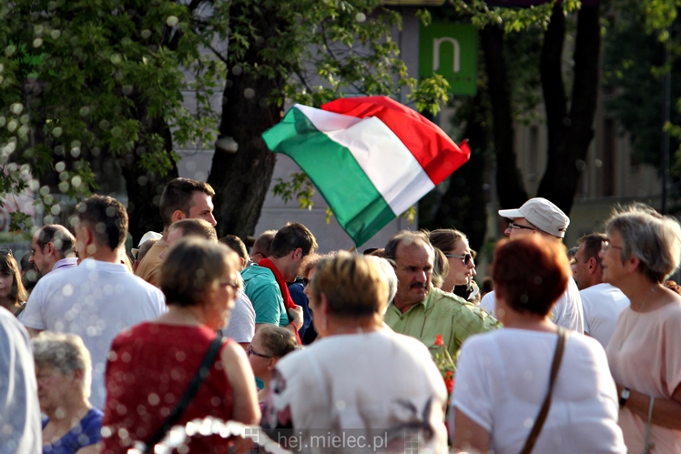 Mielecki Festiwal Młodych