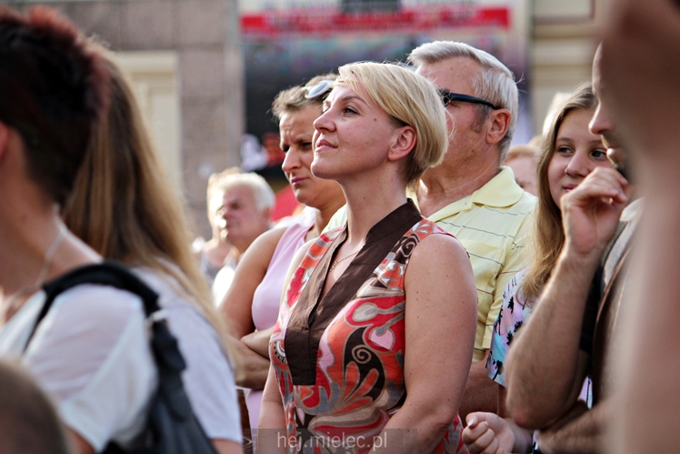 Mielecki Festiwal Młodych