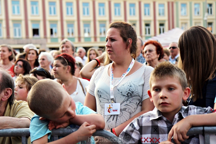 Mielecki Festiwal Młodych