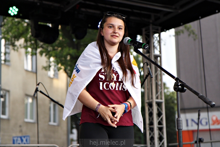 Mielecki Festiwal Młodych